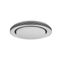 Trio R67041032 LED stropnica Atria 1x18W | 2000lm | 3000-6000K
