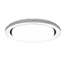 Trio R67041932 LED stropnica Atria 1x21W | 2500lm | 3000-6000K