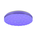 Trio R67131100 LED stropnica Tiger 1x22W | 2500lm | 2700-6000K | RGB