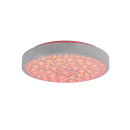 Trio R67161131 LED stropnica Chizu 1x22W | 2500lm | 2700-6000K | RGB