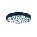 Trio R67161132 LED stropnica Chizu 1x22W | 2500lm | 2700-6000K | RGB