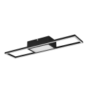 Trio R67172132 LED prisadený luster Rigido 1x22W | 2800lm | 2700-6000K