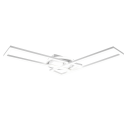 Trio R67183131 LED prisadený luster Twister 1x30W | 4500lm | 2700-6000K