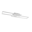 Trio R67183131 LED prisadený luster Twister 1x30W | 4500lm | 2700-6000K