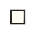 Trio R67213332 LED stropnica Carus 1x16W+8,5W | 2300lm +1300lm | 3000K