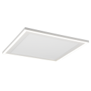 Trio R67214331 LED stropnica Carus 1x20W+9W | 3400lm +1500lm | 4000K