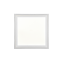 Trio R67214331 LED stropnica Carus 1x20W+9W | 3400lm +1500lm | 4000K