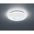 TRIO R67541101 Akina stropné svietidlo LED 1x21W 3000 - 5500K s ovládačom