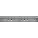 Trio TR74771132 LED vonkajšia závesná reťaz CHAIN  | 1W E27 | 10x80lm | 3000K