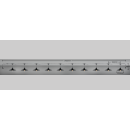 Trio TR74771932 LED vonkajšia závesná reťaz CHAIN  | 1W E27 | 10x80lm | 3000K