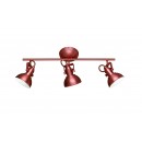 TRIO R80153029 Gina Spot E14 3x40W