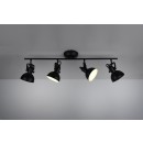 TRIO R80154032 Gina stropné spot E14 4x40W