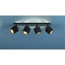 TRIO R80334079 Tommy Spot E14 4x28W