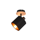 Trio R81331030 nástenná lampa Tommy 1x28W | E14
