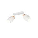 Trio TR81572031 bodové stropné svietidlo BIDAR E14