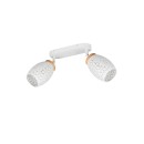 Trio TR81572031 bodové stropné svietidlo BIDAR E14