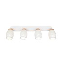 Trio TR81574031 bodové stropné svietidlo BIDAR E14