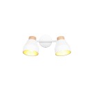 Trio TR81922031 bodové stropné svietidlo VALENTIN E14