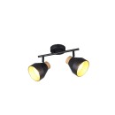 Trio TR81922032 bodové stropné svietidlo VALENTIN E14