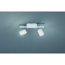 TRIO R82152131 Roubaix Spot LED 2x4W 400lm 3000K