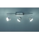 TRIO R82153107 Roubaix Spot LED 3x4W 400lm 3000K