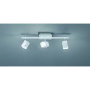 TRIO R82153131 Roubaix Spot LED 3x4W 400lm 3000K