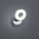 TRIO R82411106 Rennes Spot LED 1x4W 350L 3000K