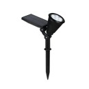 Trio TR84756232 LED solárne vonkajšie zapichovacie svietidlo FESTIVAL  | 1W integrovaný LED zdroj | 35lm | RGBK