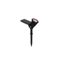 Trio TR84756232 LED solárne vonkajšie zapichovacie svietidlo FESTIVAL  | 1W integrovaný LED zdroj | 35lm | RGBK
