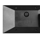 Trio TR84756232 LED solárne vonkajšie zapichovacie svietidlo FESTIVAL  | 1W integrovaný LED zdroj | 35lm | RGBK
