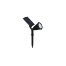 Trio TR84756232 LED solárne vonkajšie zapichovacie svietidlo FESTIVAL  | 1W integrovaný LED zdroj | 35lm | RGBK