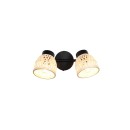 Trio TR86092032 bodové stropné svietidlo LAURENT E14