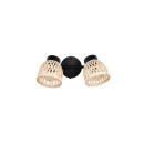 Trio TR86092032 bodové stropné svietidlo LAURENT E14