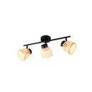 Trio TR86093032 bodové stropné svietidlo LAURENT E14