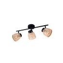Trio TR86093032 bodové stropné svietidlo LAURENT E14