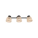Trio TR86093032 bodové stropné svietidlo LAURENT E14