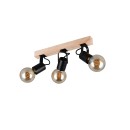 Trio R86663032 bodové stropné svietidlo LYNAR | 10W E27