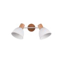 Trio R86672031 bodové stropné svietidlo DELUME | 40W E27