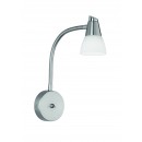 TRIO R8819-07 Hilton Spot G9 1x28W 370lm 2800K