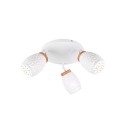 Trio TR61573331 bodové stropné svietidlo BIDAR E14