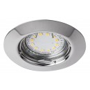 Rabalux 1047 Lite zápustné bodové LED svietidlo 3-set 3x3W IP40