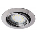 Rabalux 1050 Lite zápustné bodové LED svietidlo 3-set 3x3W IP40