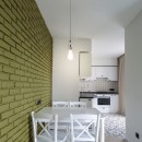 Rabalux 1418 fixky záves 1xE27 strieborný