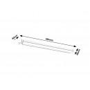 Rabalux 1446 LED svietidlo pod kuchynskú linku Cedric 8W | 3000K