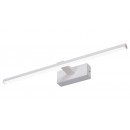 Rabalux 1449 LED nástenné svietidlo Albina 12W | 4000K | IP23