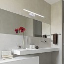 Rabalux 1449 LED nástenné svietidlo Albina 12W | 4000K | IP23