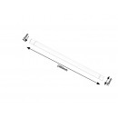 Rabalux 1453 LED svietidlo pod kuchynskú linku Batten Light 40W | 4000K
