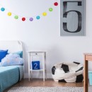 Rabalux 1461 LED dekoratívne svetelná reťaz Dottie 0,4W | 6000K