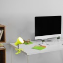 Rabalux 1481 LED lampička s klipom 5W | 3000K - zelená
