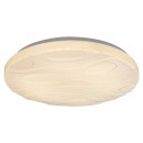 Rabalux 1508 LED prisadené stropné svietidlo Mason 50W | 3000-6500K - biele